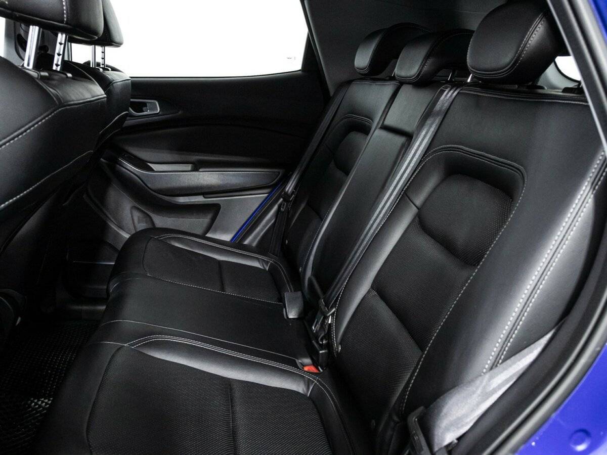 Chery Tiggo 4, 2021 - Фото №9