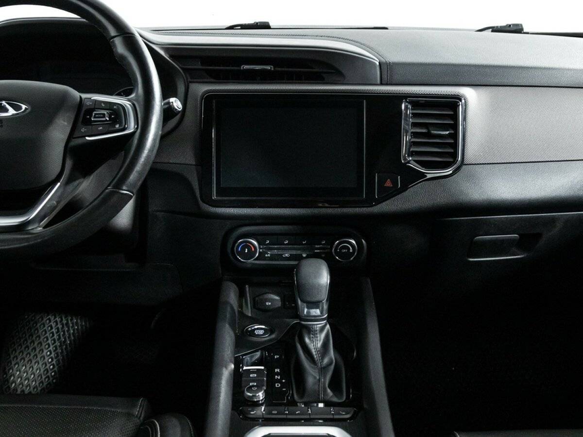 Chery Tiggo 4, 2021 - Фото №13