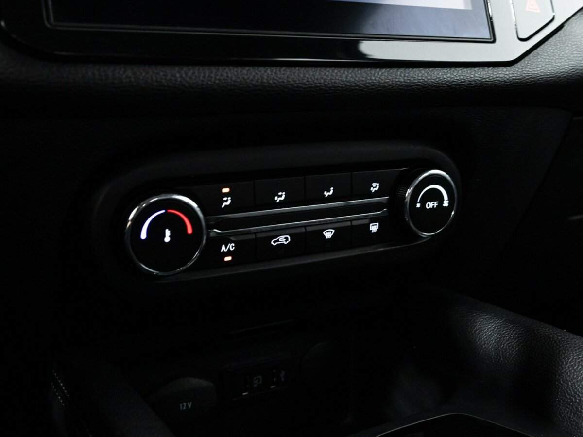 Chery Tiggo 4, 2021 - Фото №16