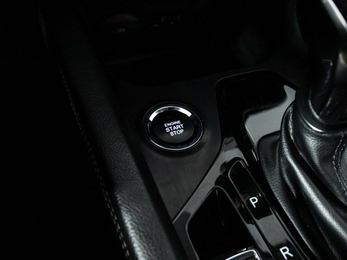 Chery Tiggo 4, 2021 - Фото №19