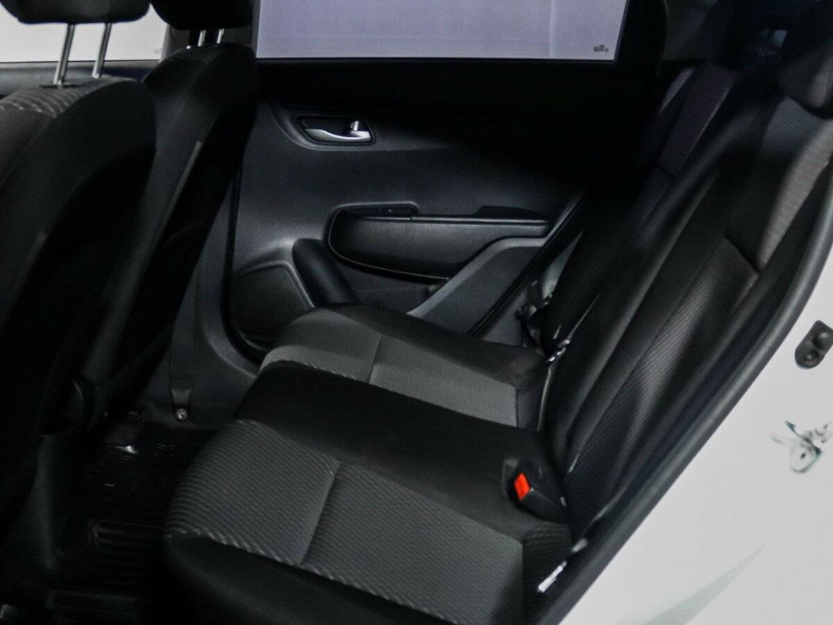 Kia Rio, 2017 - Фото №13