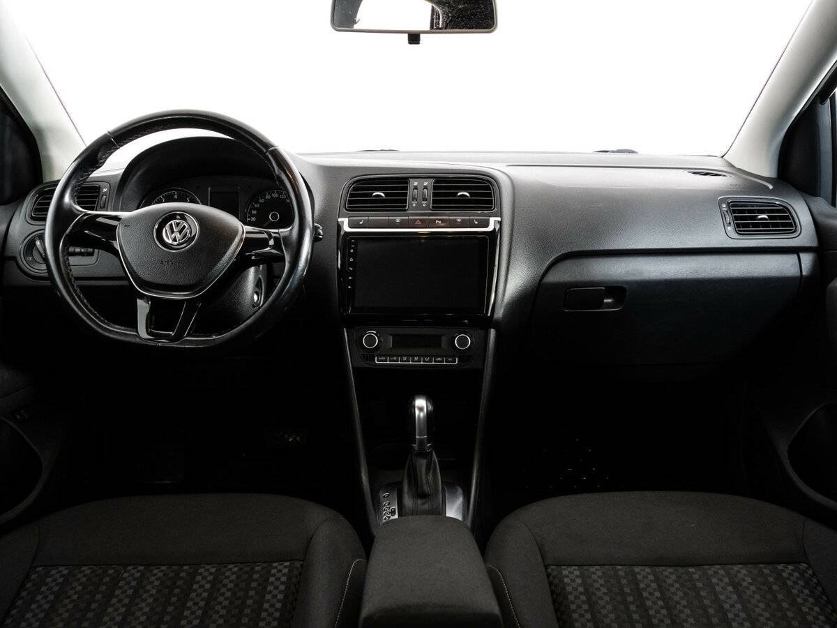 Volkswagen Polo, 2017 - Фото №7