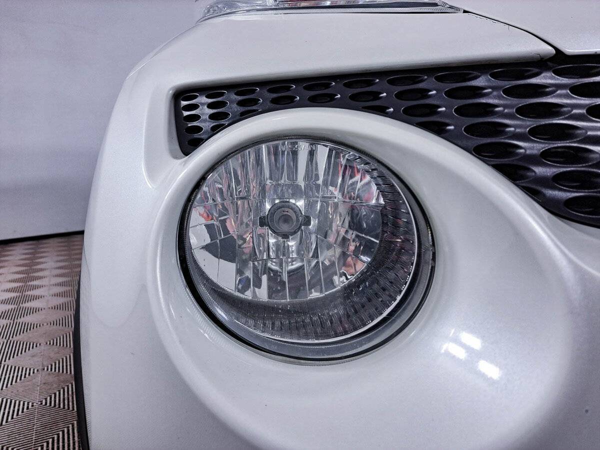 Nissan Juke, 2014 - Фото №12