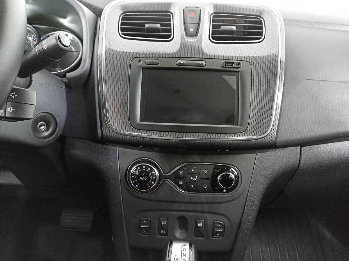 Renault Sandero Stepway, 2020 - Фото №13