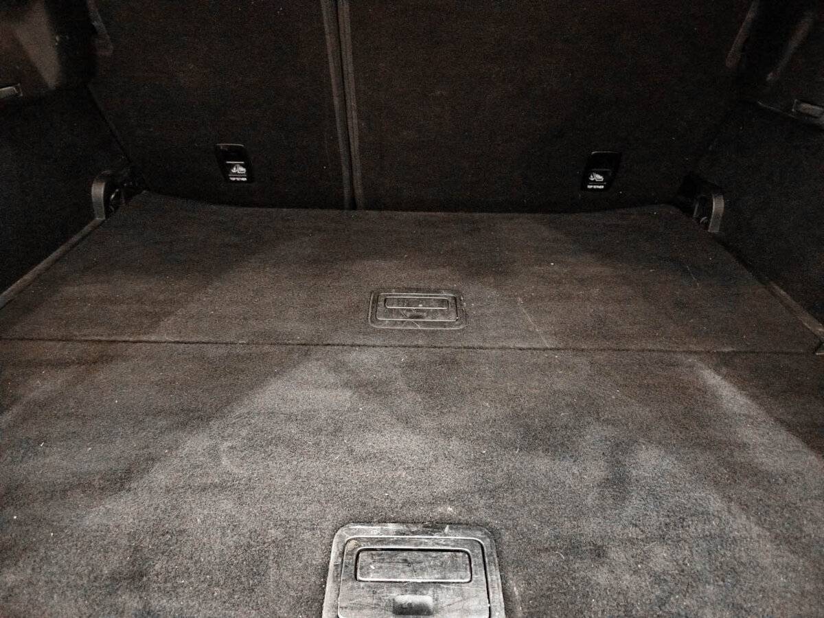 Renault Megane, 2019 - Фото №7