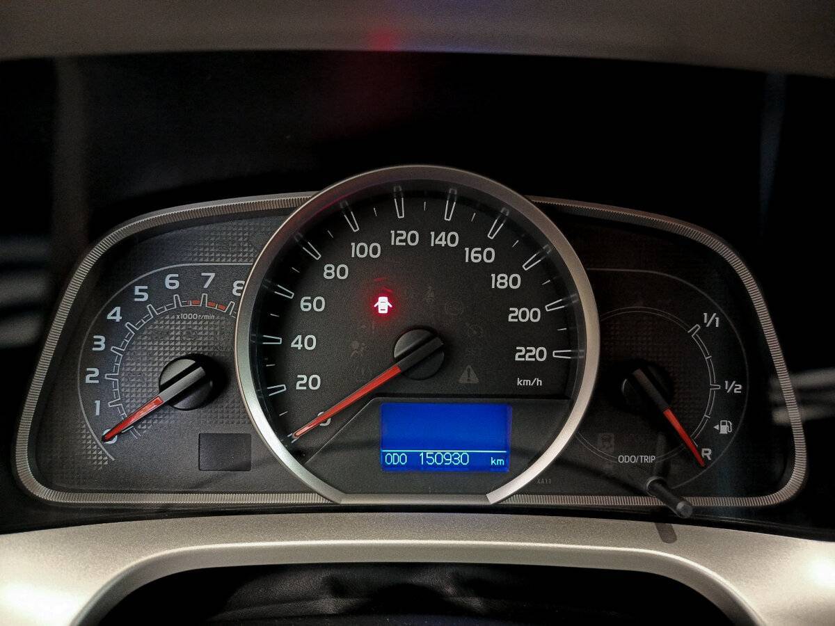 Toyota RAV4, 2015 - Фото №12