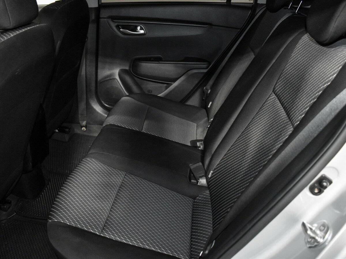 Kia Rio X-Line, 2020 - Фото №10