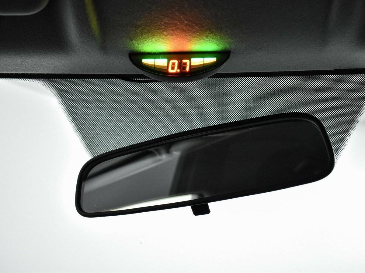 Kia Rio X-Line, 2020 - Фото №15