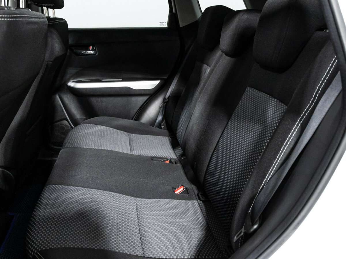 Suzuki Vitara, 2016 - Фото №9