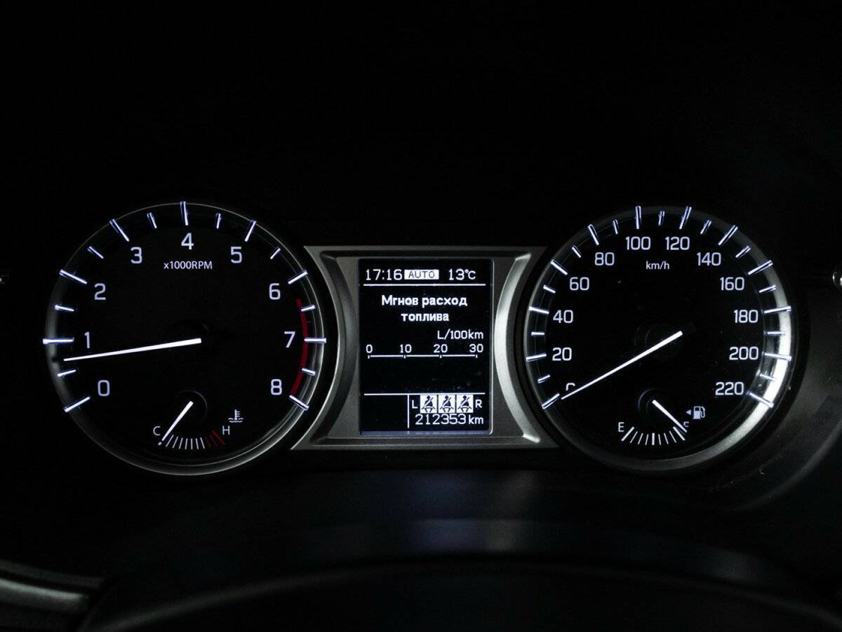 Suzuki Vitara, 2016 - Фото №11