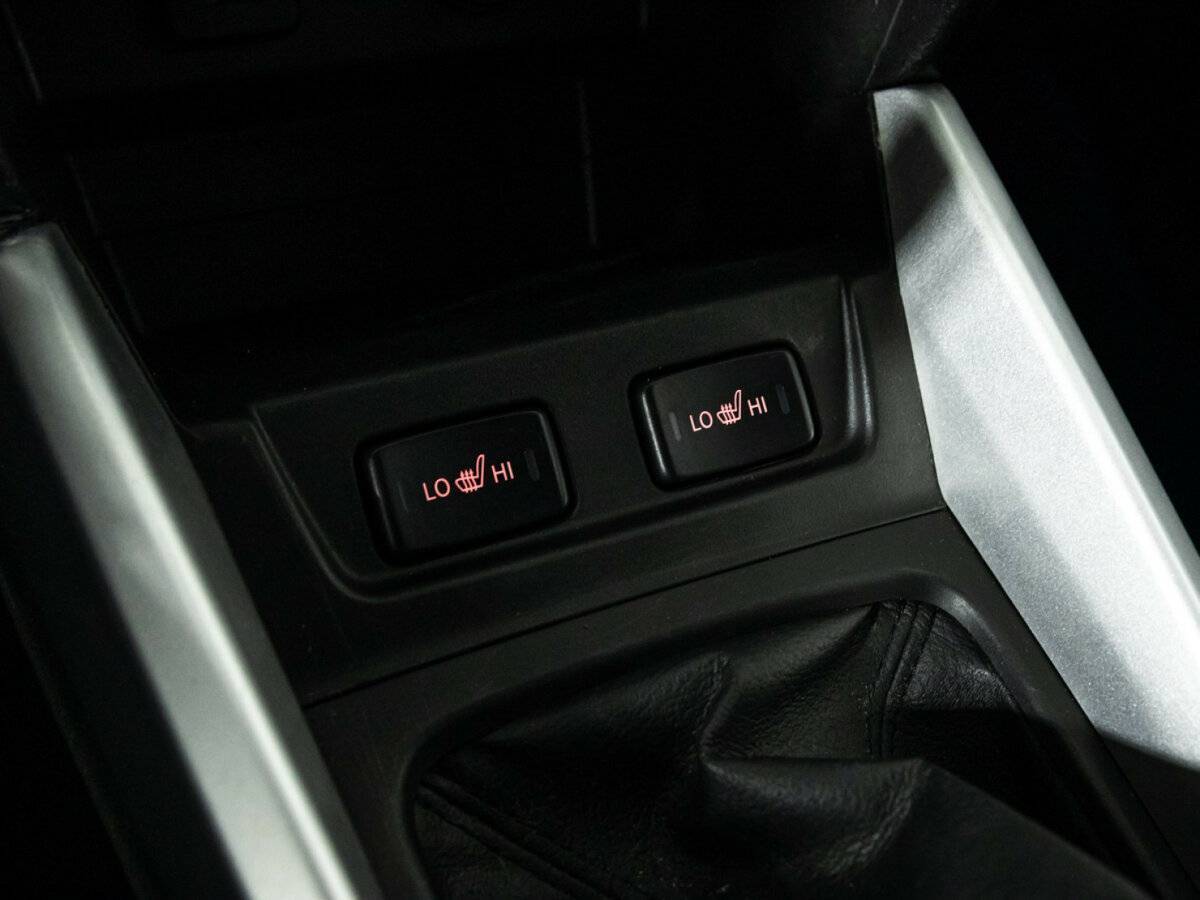 Suzuki Vitara, 2016 - Фото №16