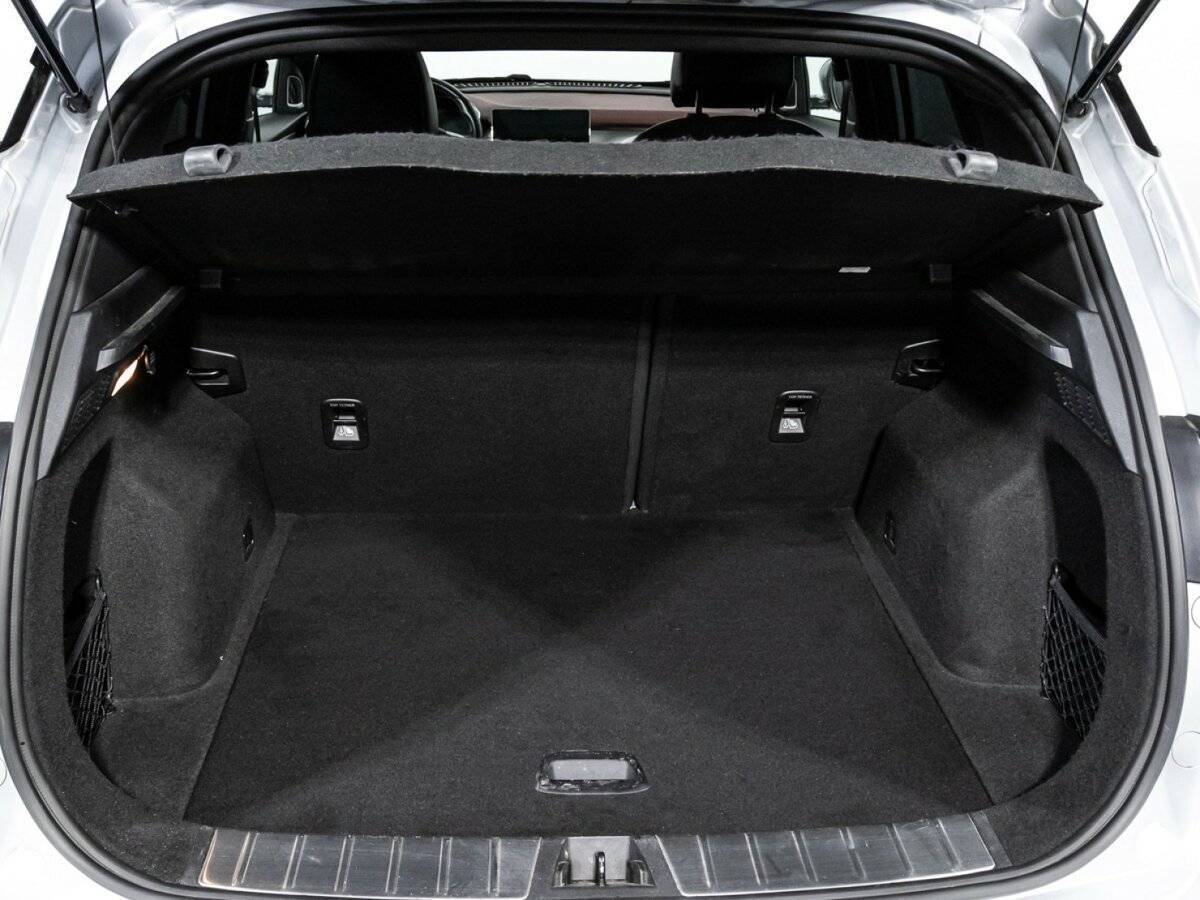 Geely Coolray, 2021 - Фото №14