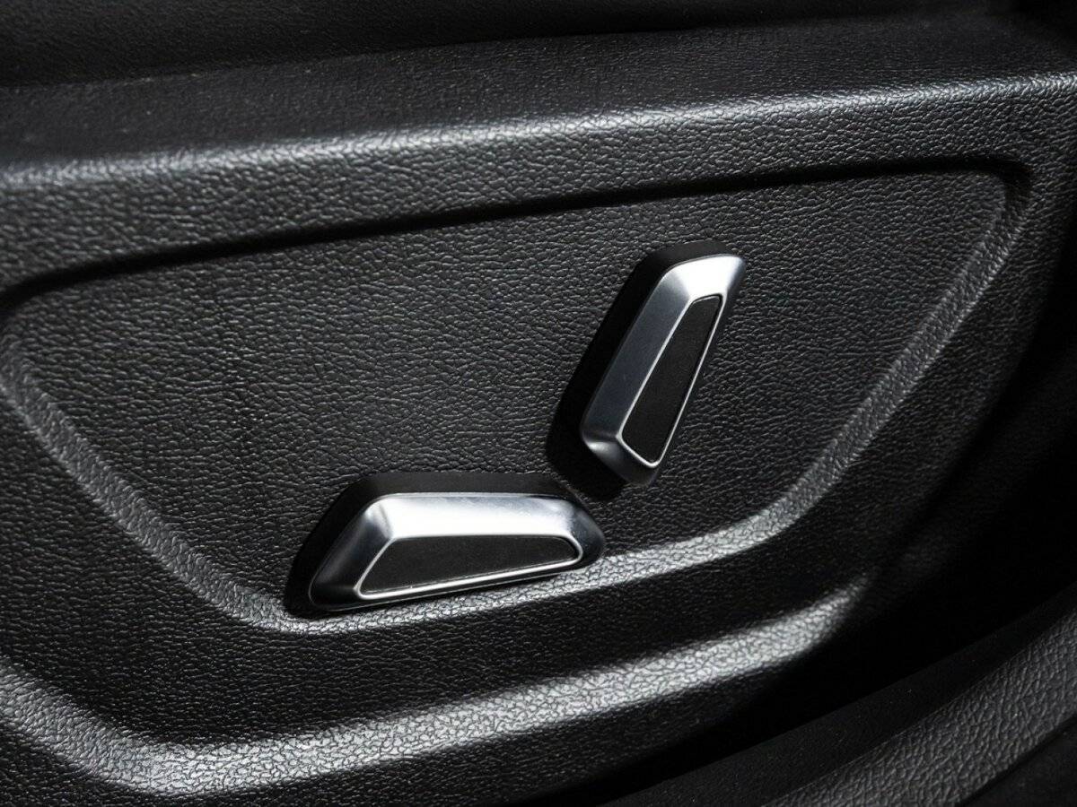 Geely Coolray, 2021 - Фото №15