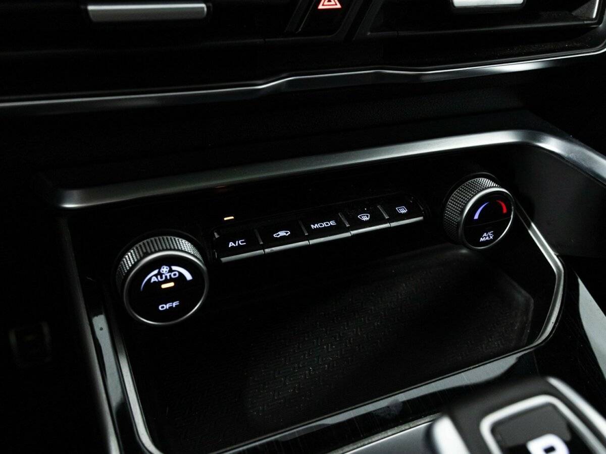 Geely Coolray, 2021 - Фото №18