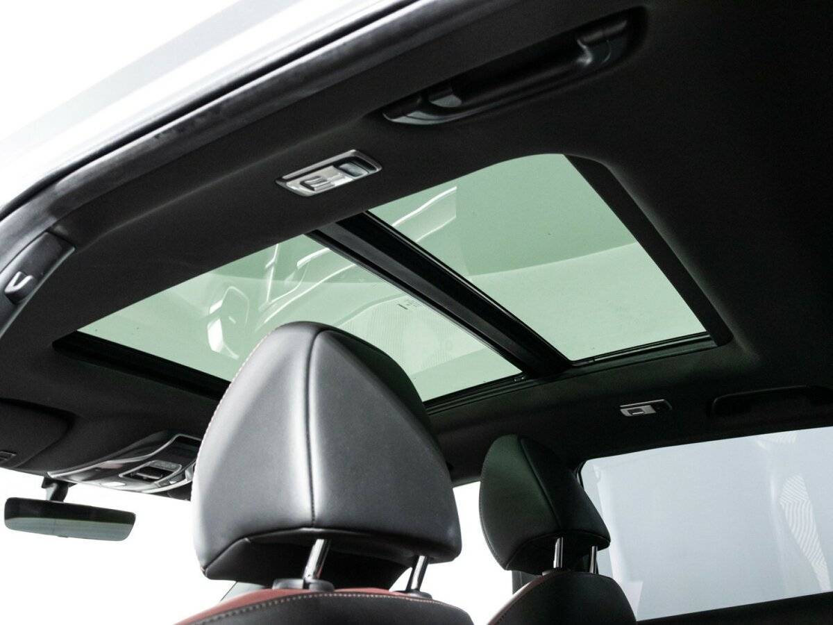 Geely Coolray, 2021 - Фото №19