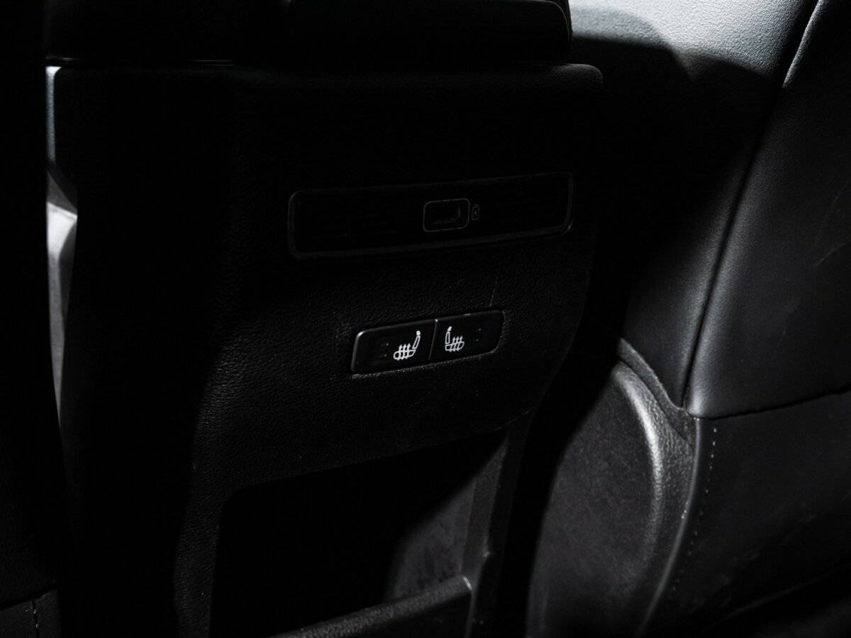 Geely Coolray, 2021 - Фото №20