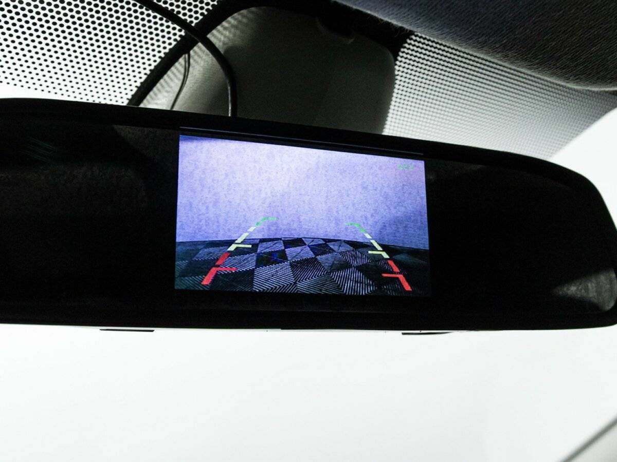 Renault Megane, 2013 - Фото №14