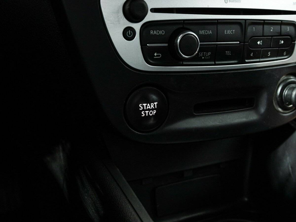 Renault Megane, 2013 - Фото №16