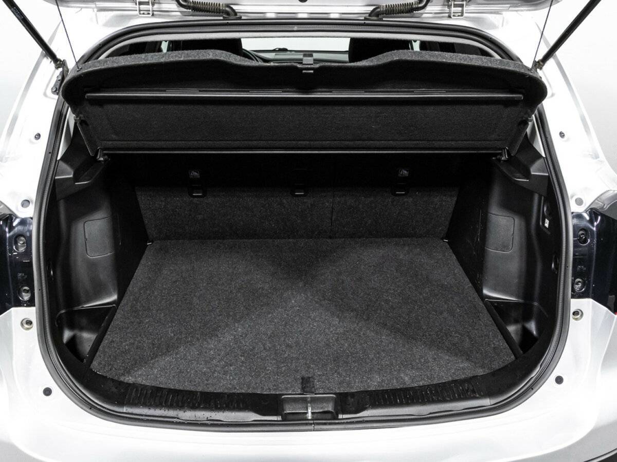 Suzuki SX4, 2016 - Фото №14