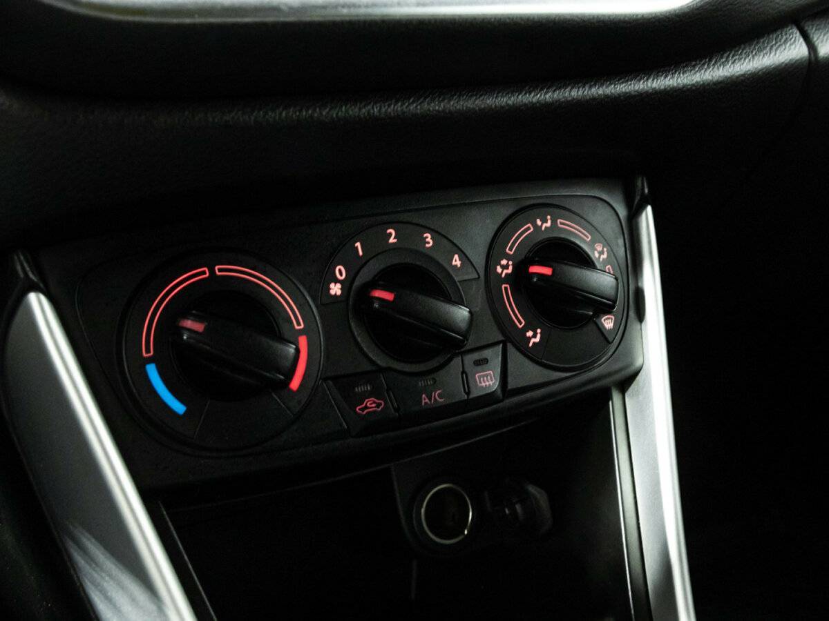 Suzuki SX4, 2016 - Фото №15