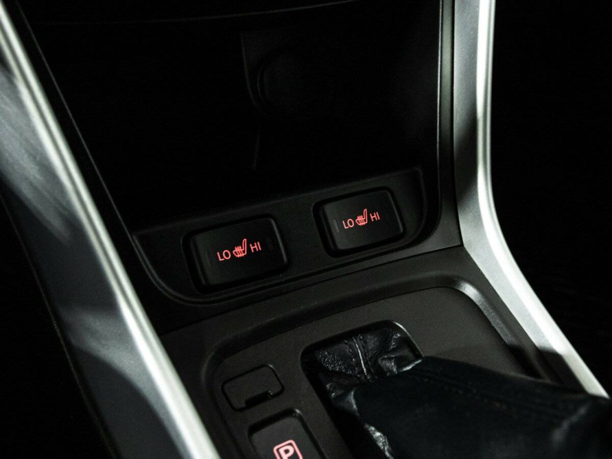 Suzuki SX4, 2016 - Фото №16