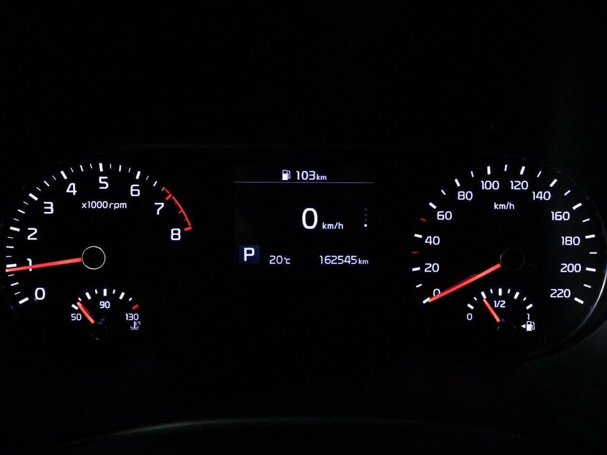 Kia Soul, 2020 - Фото №11