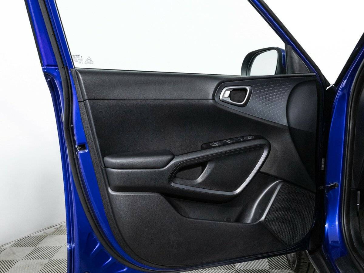 Kia Soul, 2020 - Фото №22