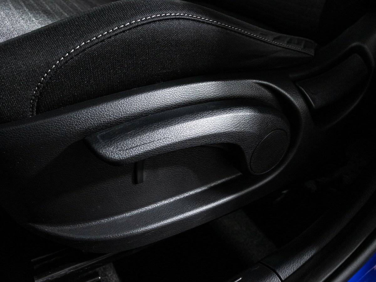 Kia Soul, 2020 - Фото №23