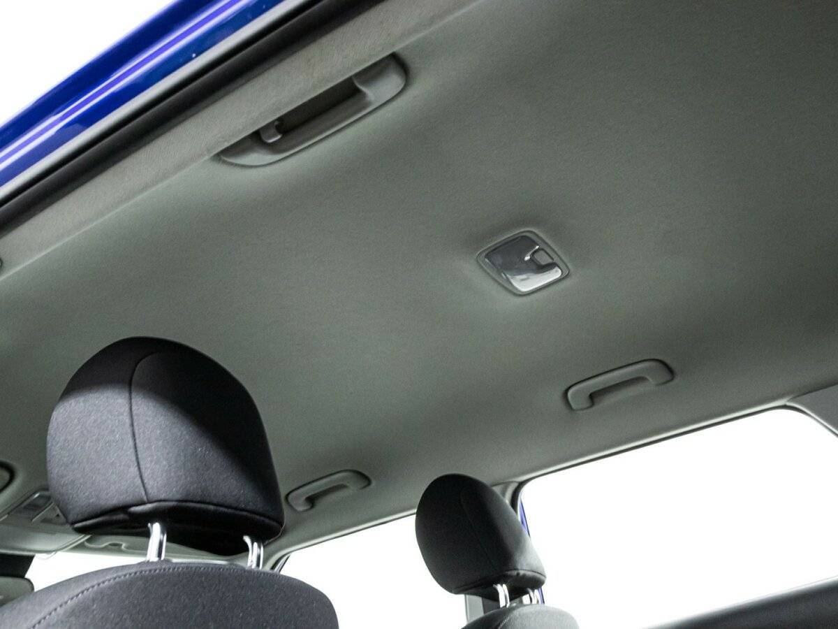 Kia Soul, 2020 - Фото №25