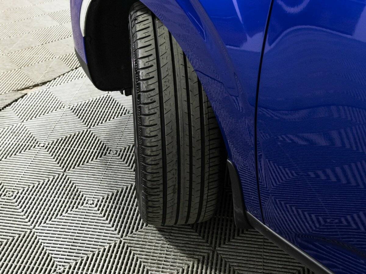 Kia Soul, 2020 - Фото №28