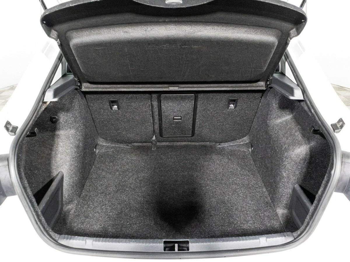 Skoda Rapid, 2020 - Фото №14