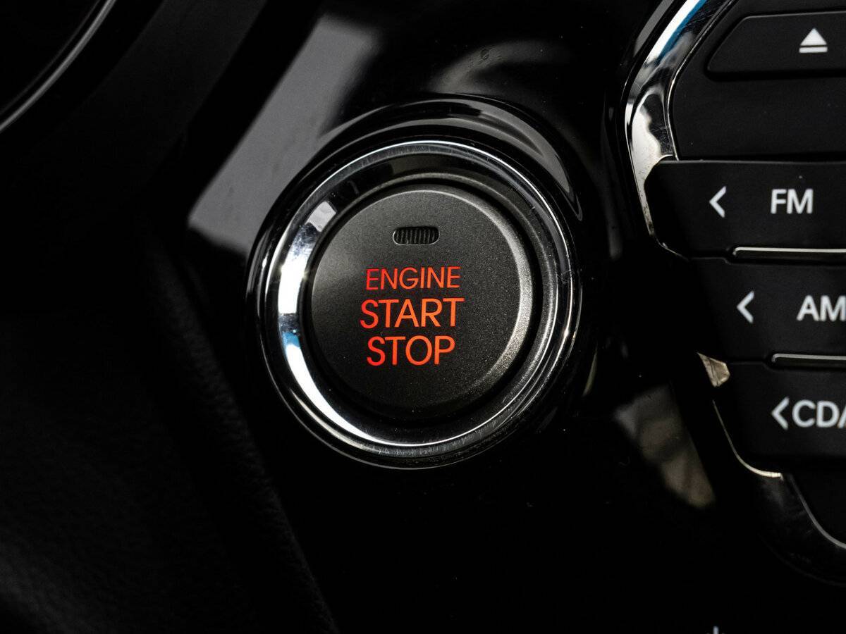 Kia Rio 6-speed, 2014 - Фото №15