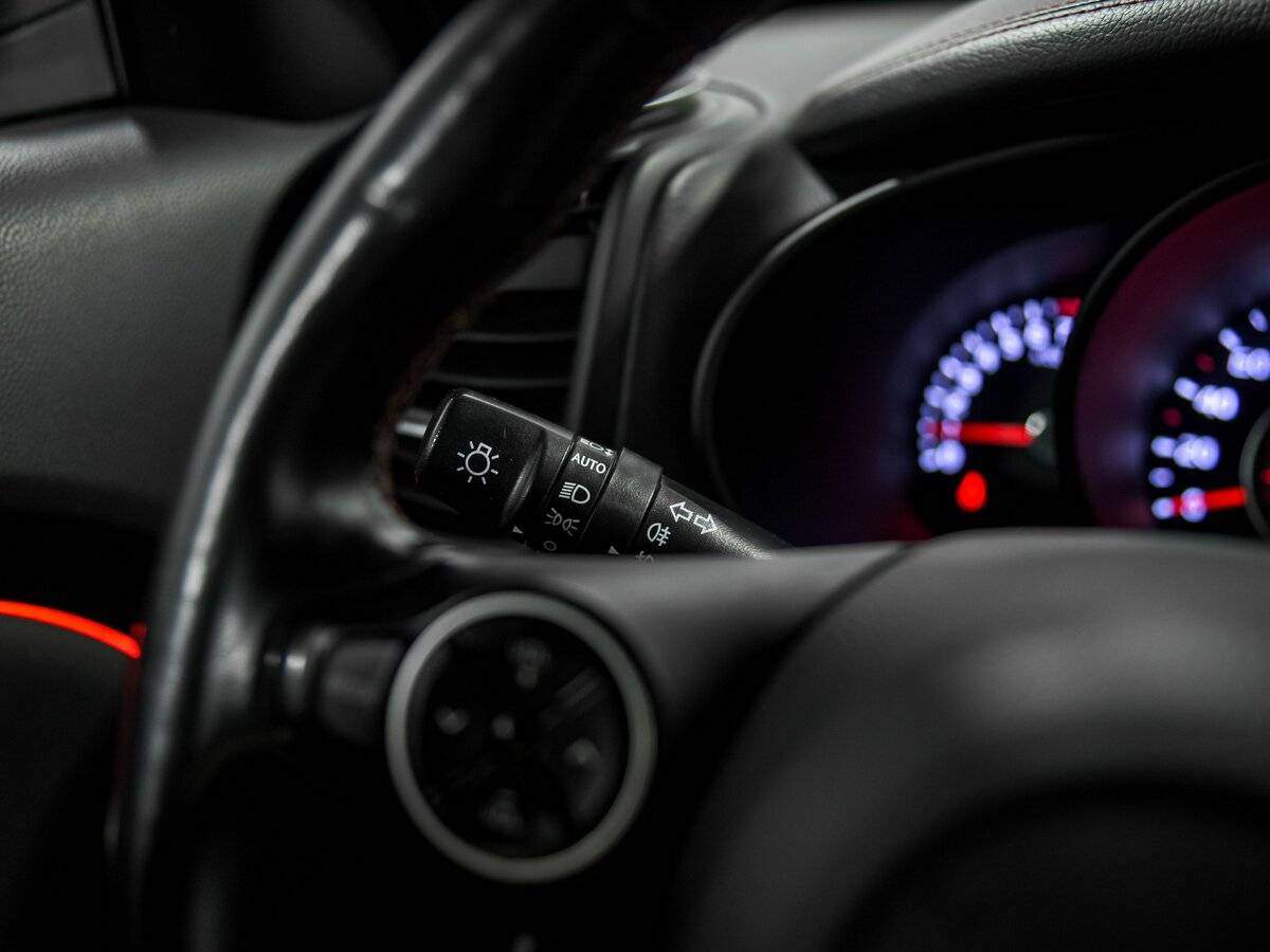 Kia Soul, 2018 - Фото №7