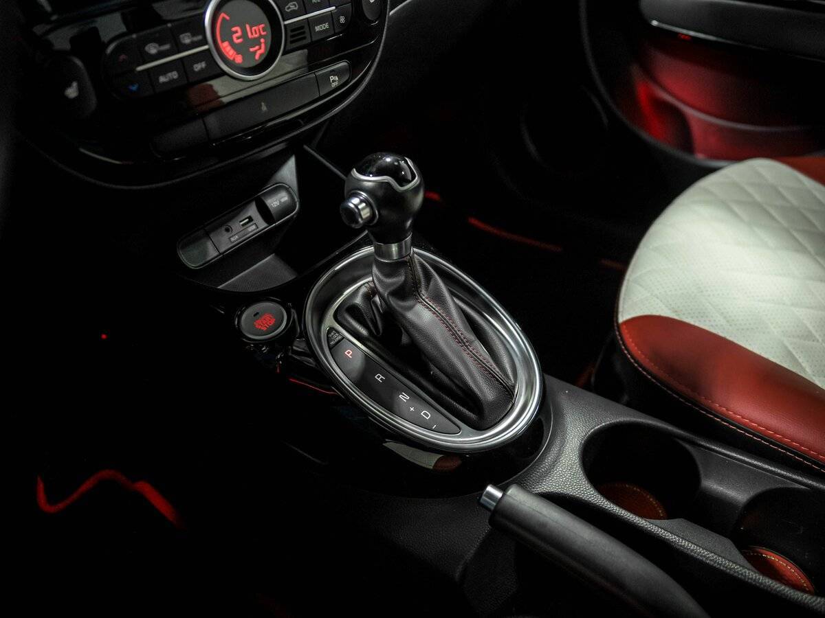 Kia Soul, 2018 - Фото №11