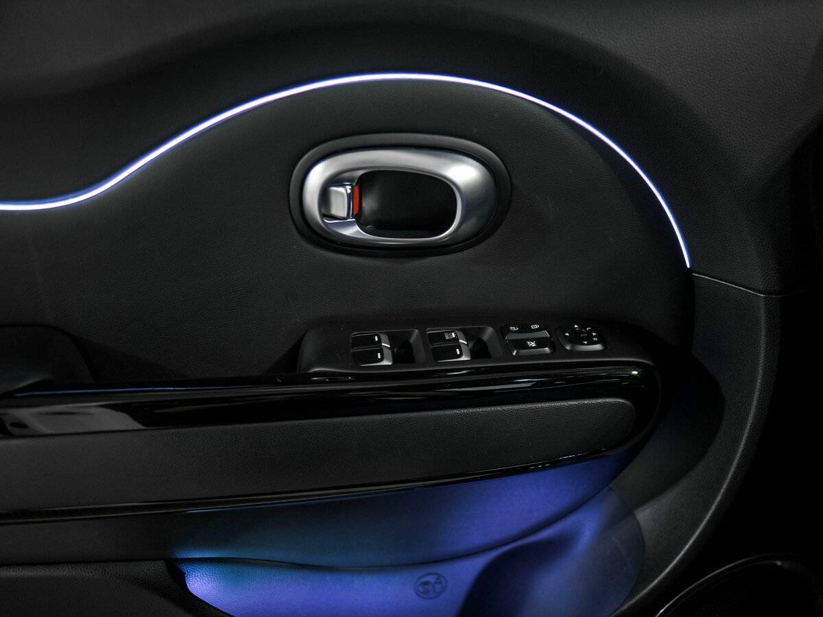 Kia Soul, 2018 - Фото №12
