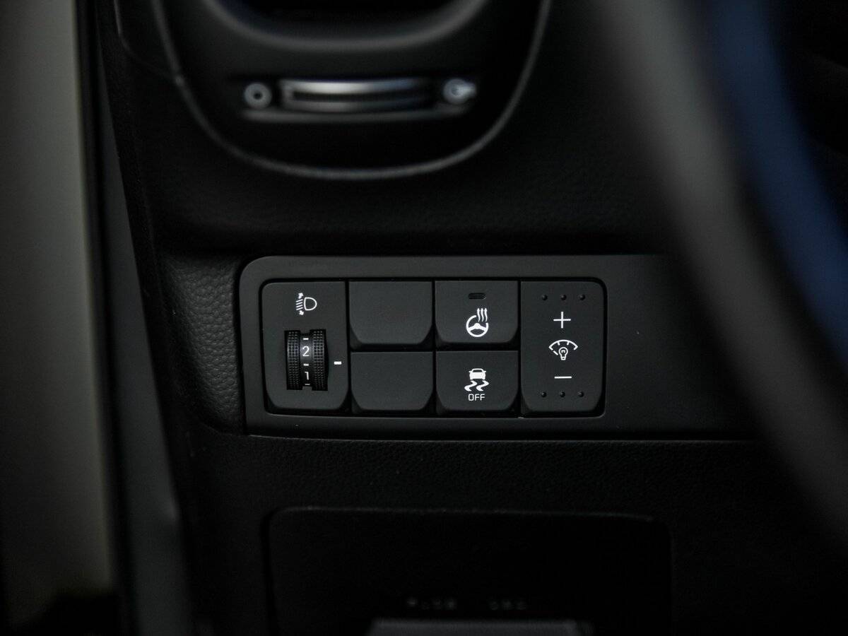 Kia Soul, 2018 - Фото №13