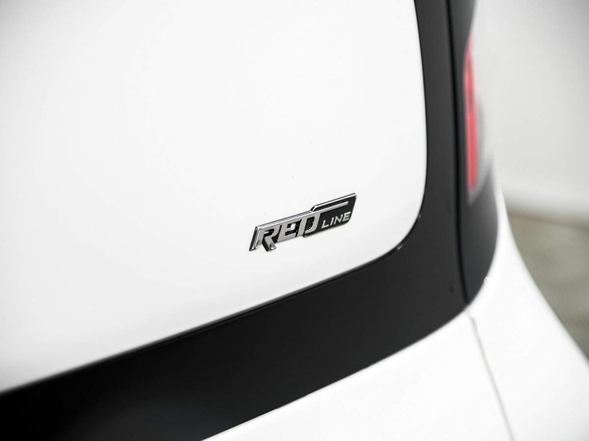 Kia Soul, 2018 - Фото №19