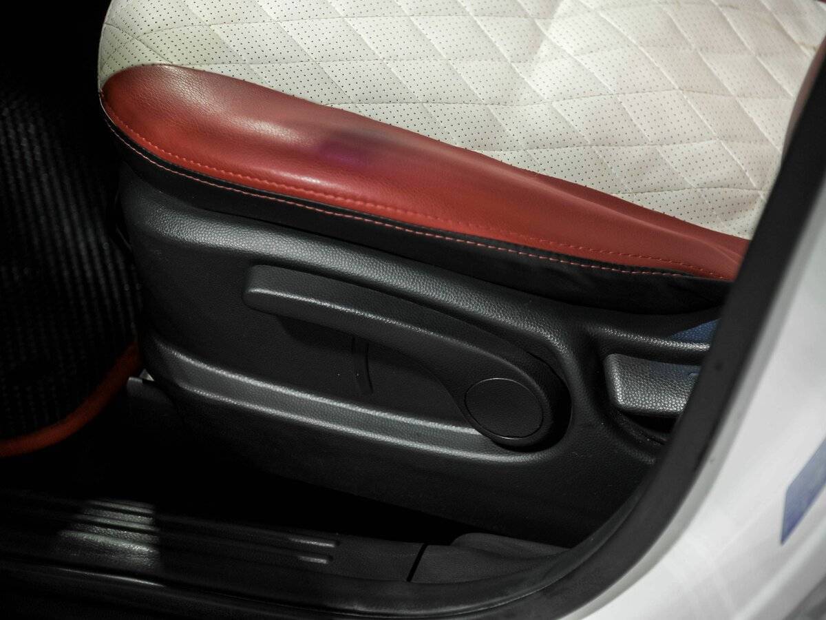 Kia Soul, 2018 - Фото №20