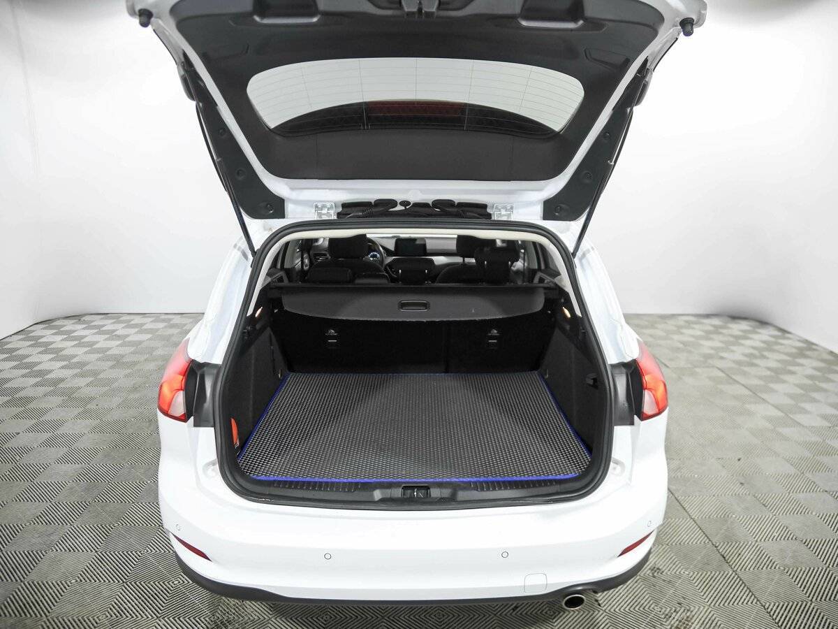 Ford Focus, 2019 - Фото №19