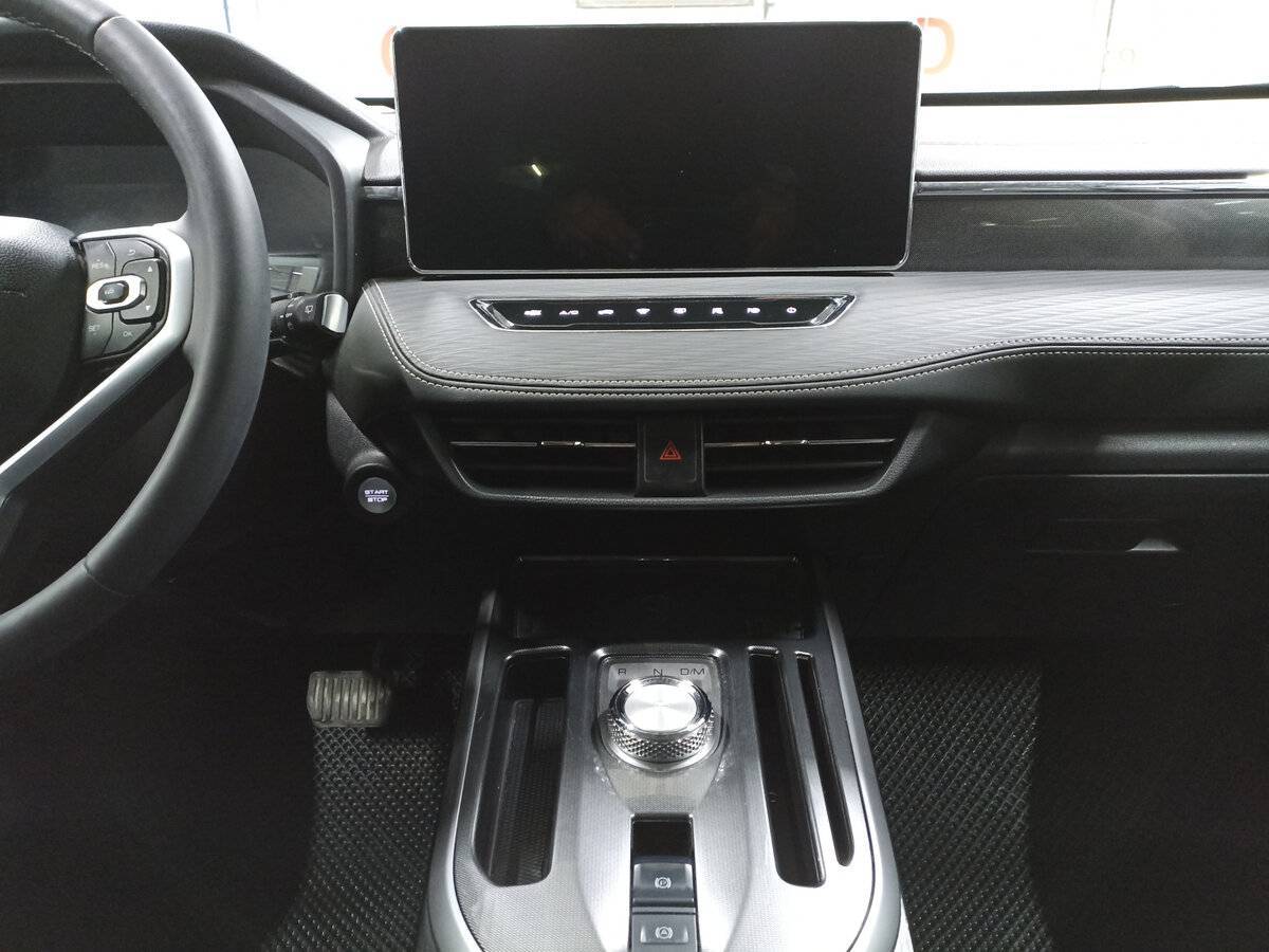 Haval Jolion, 2021 - Фото №14