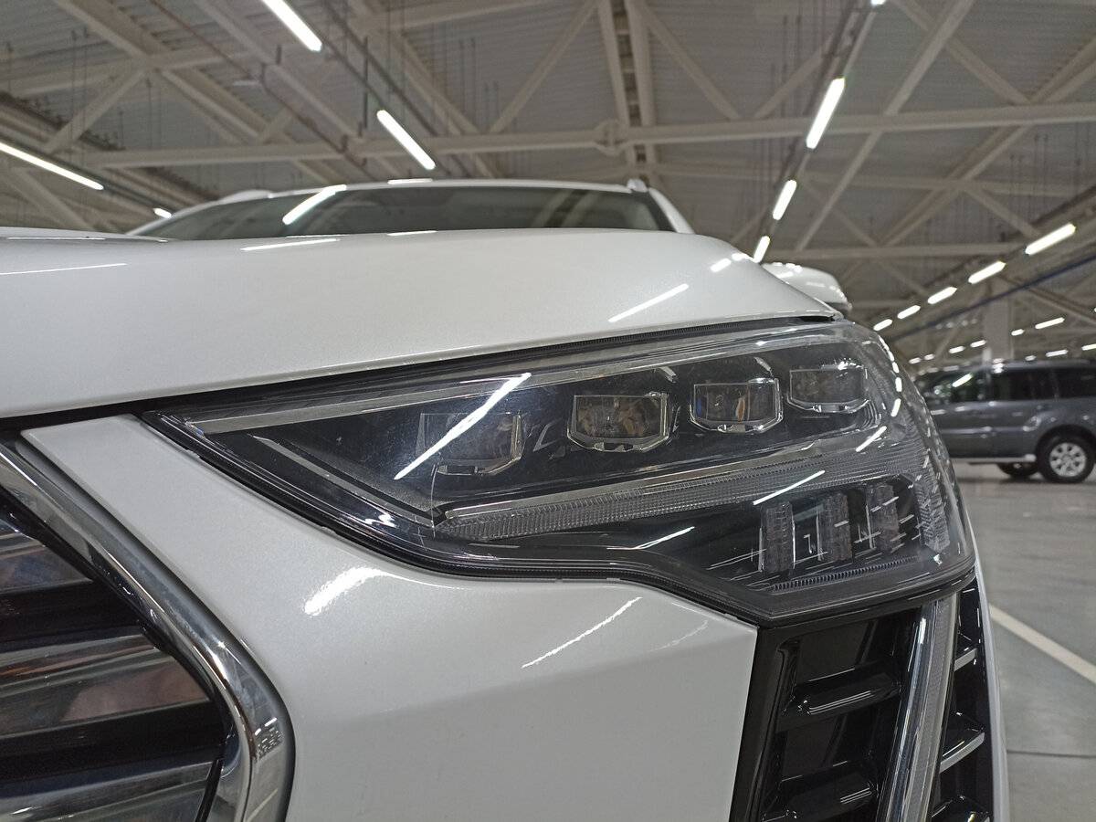 Haval Jolion, 2021 - Фото №16