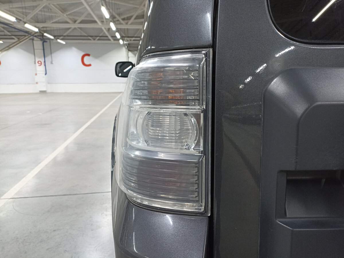 Mitsubishi Pajero, 2012 - Фото №8