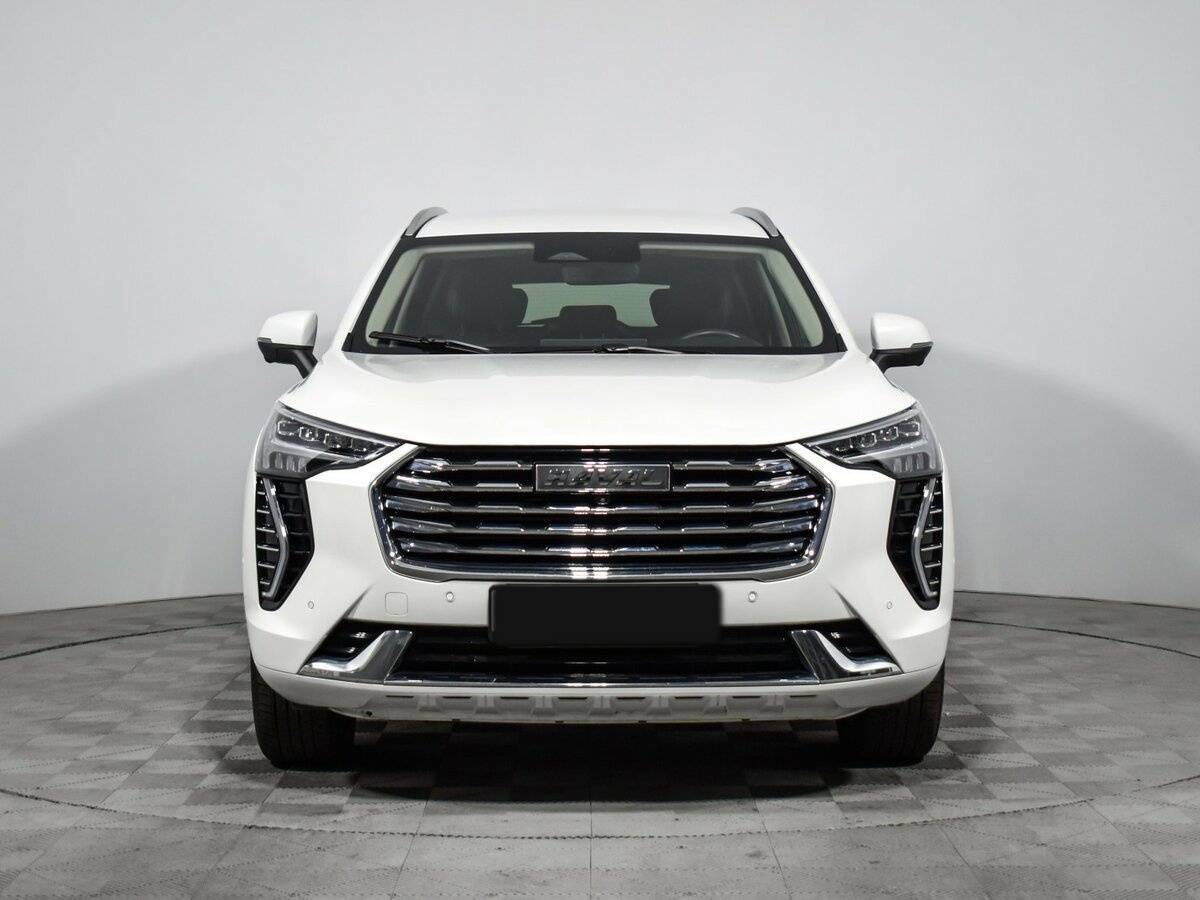 Haval Jolion, 2022 - Фото №1