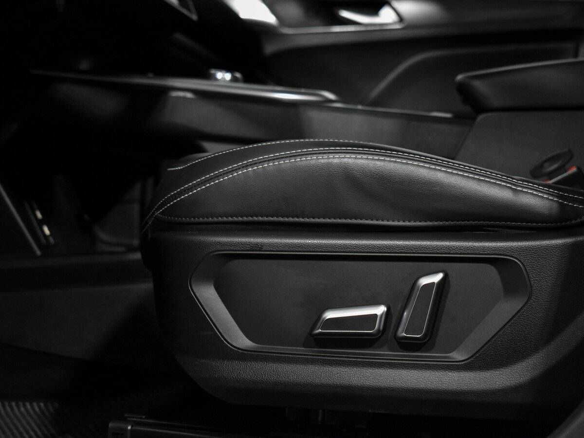 Haval Jolion, 2022 - Фото №9