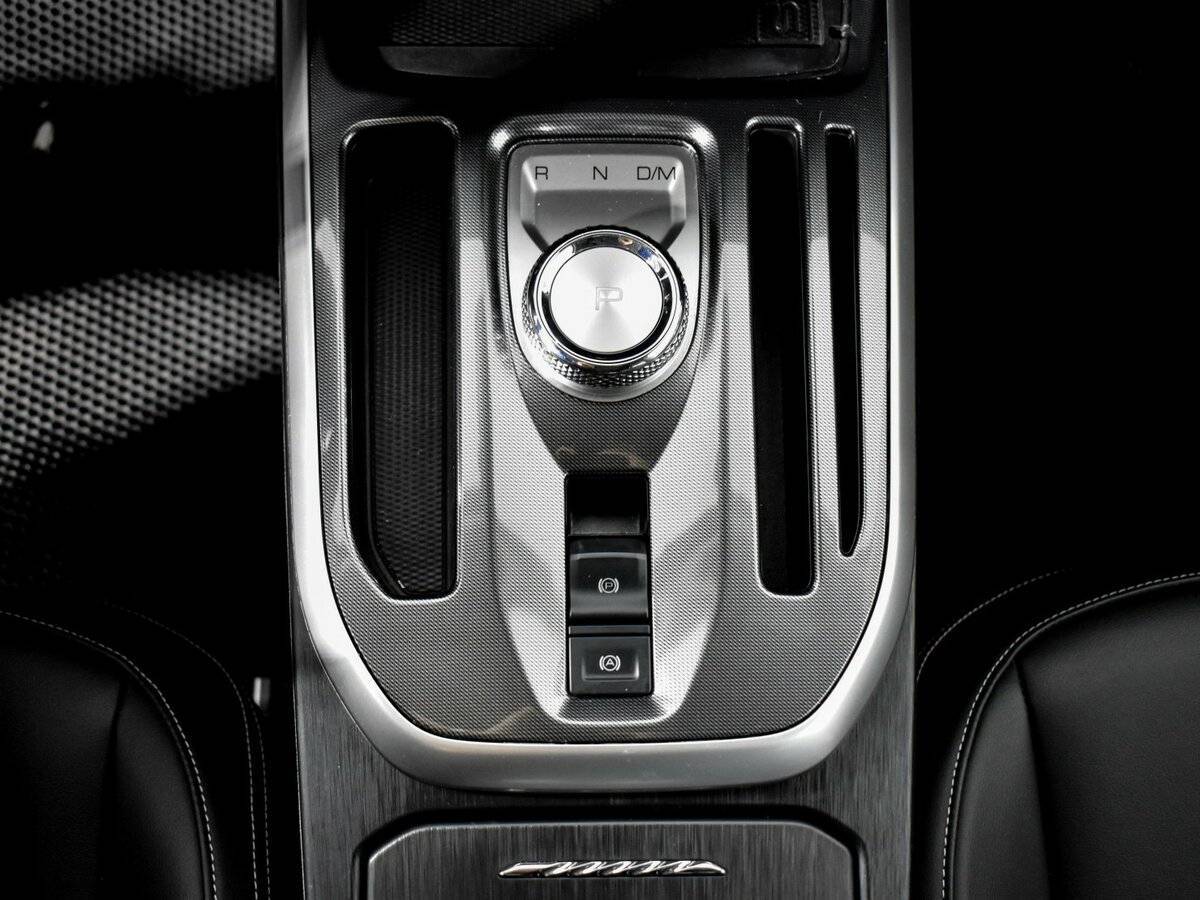 Haval Jolion, 2022 - Фото №10