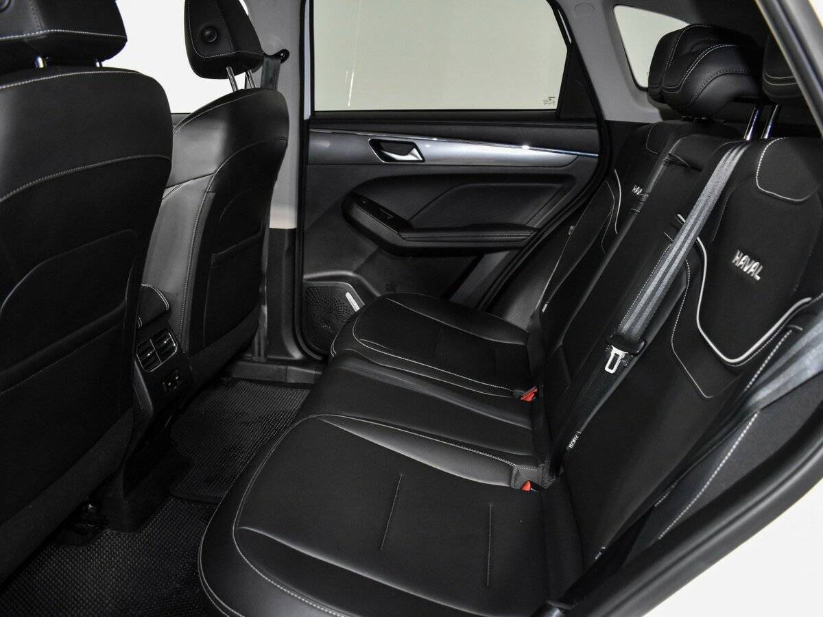 Haval Jolion, 2022 - Фото №12