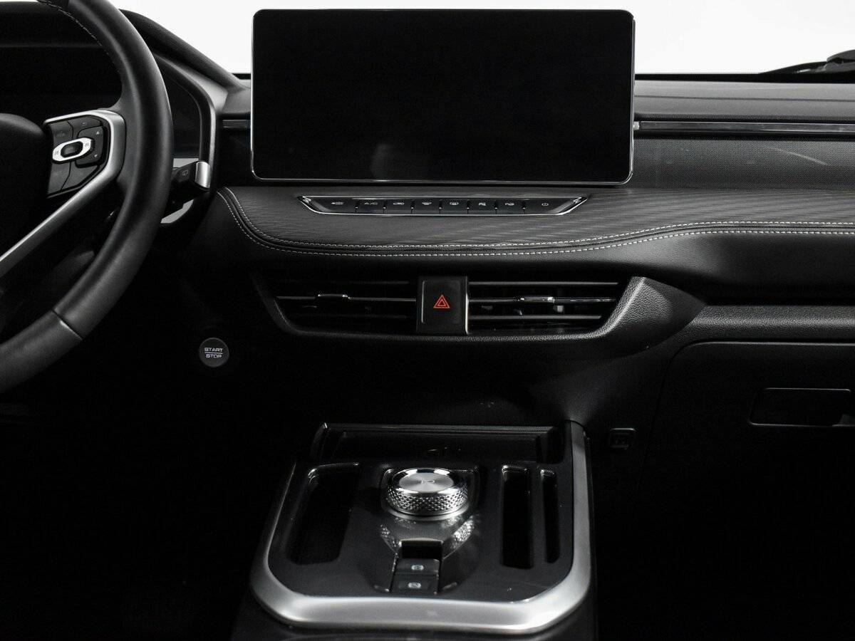 Haval Jolion, 2022 - Фото №13