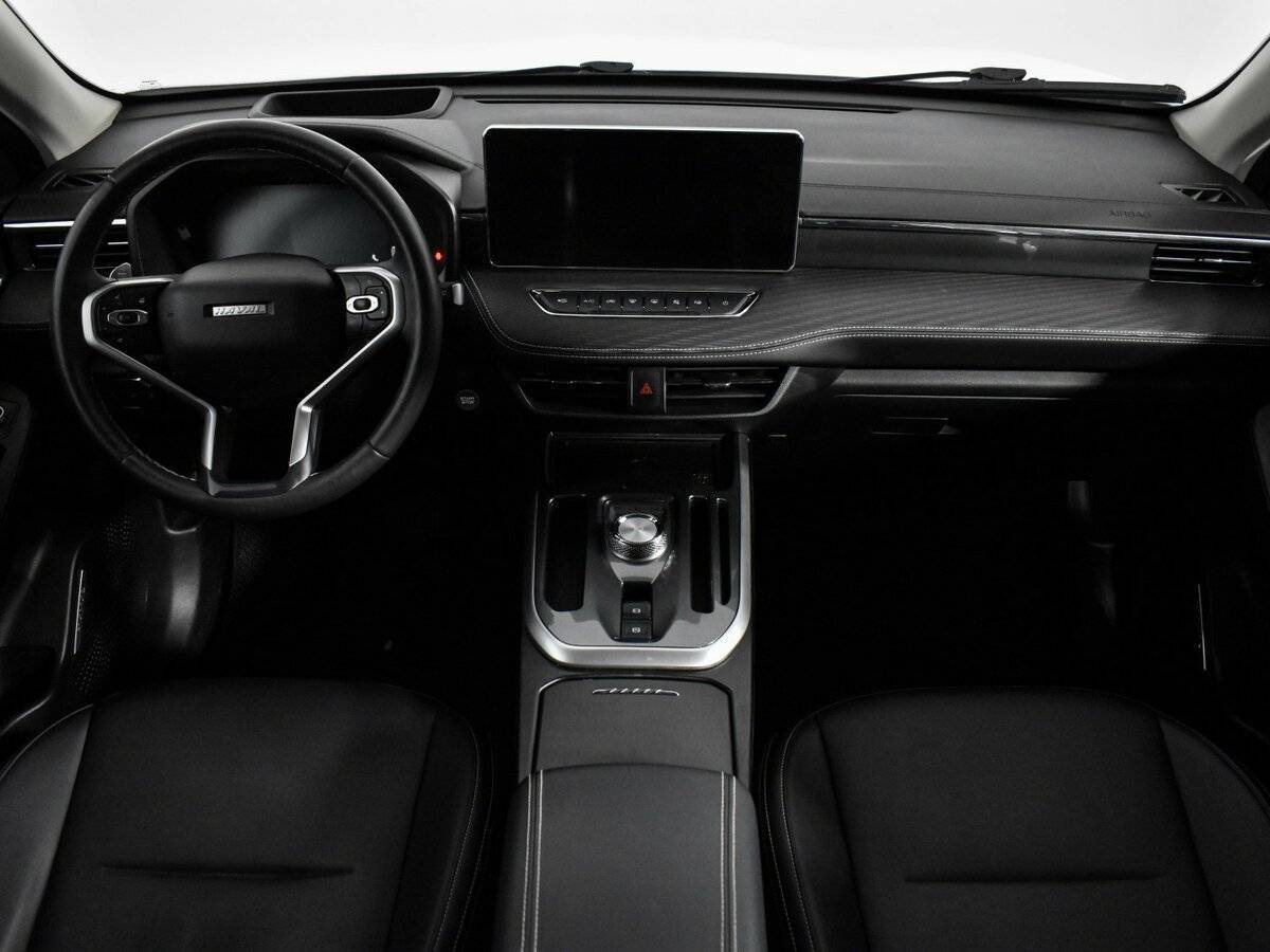 Haval Jolion, 2022 - Фото №14