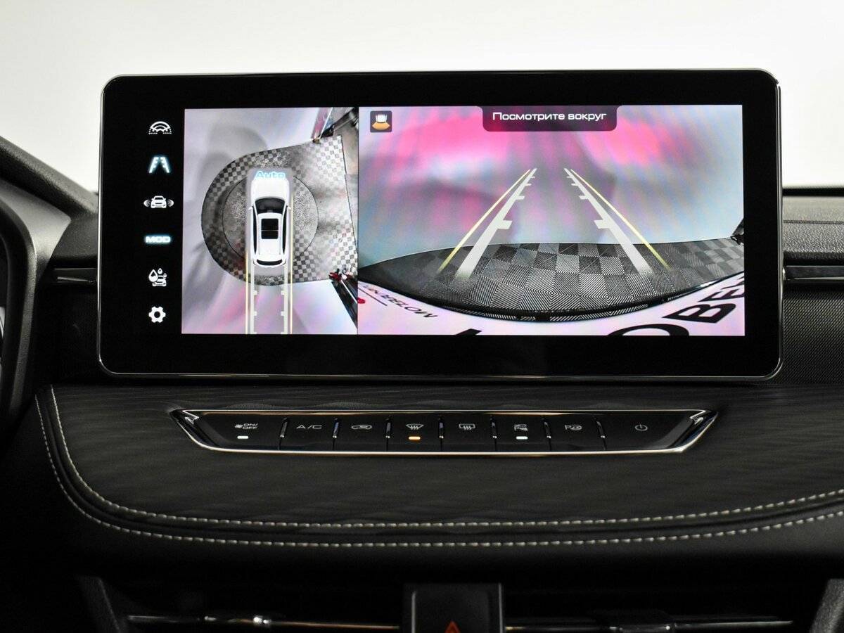 Haval Jolion, 2022 - Фото №19