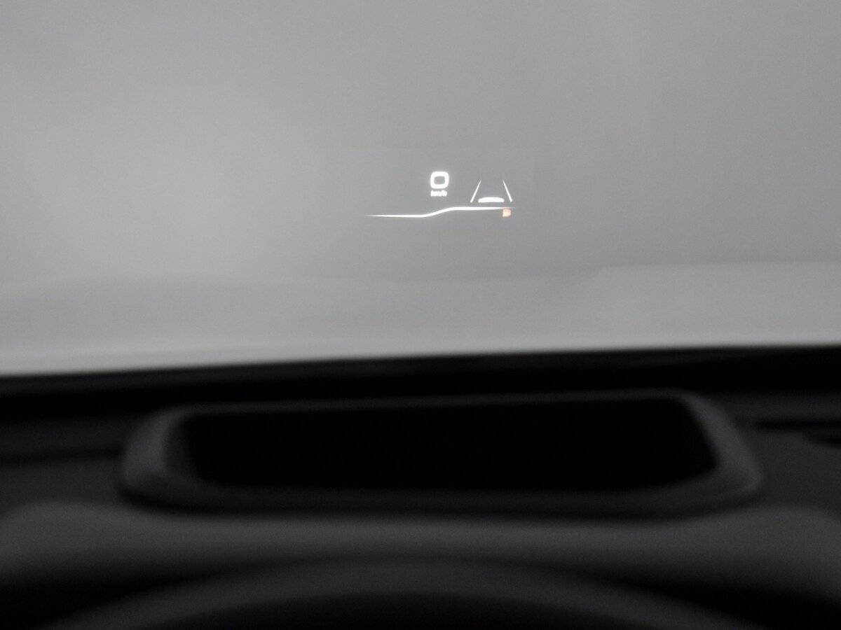 Haval Jolion, 2022 - Фото №20